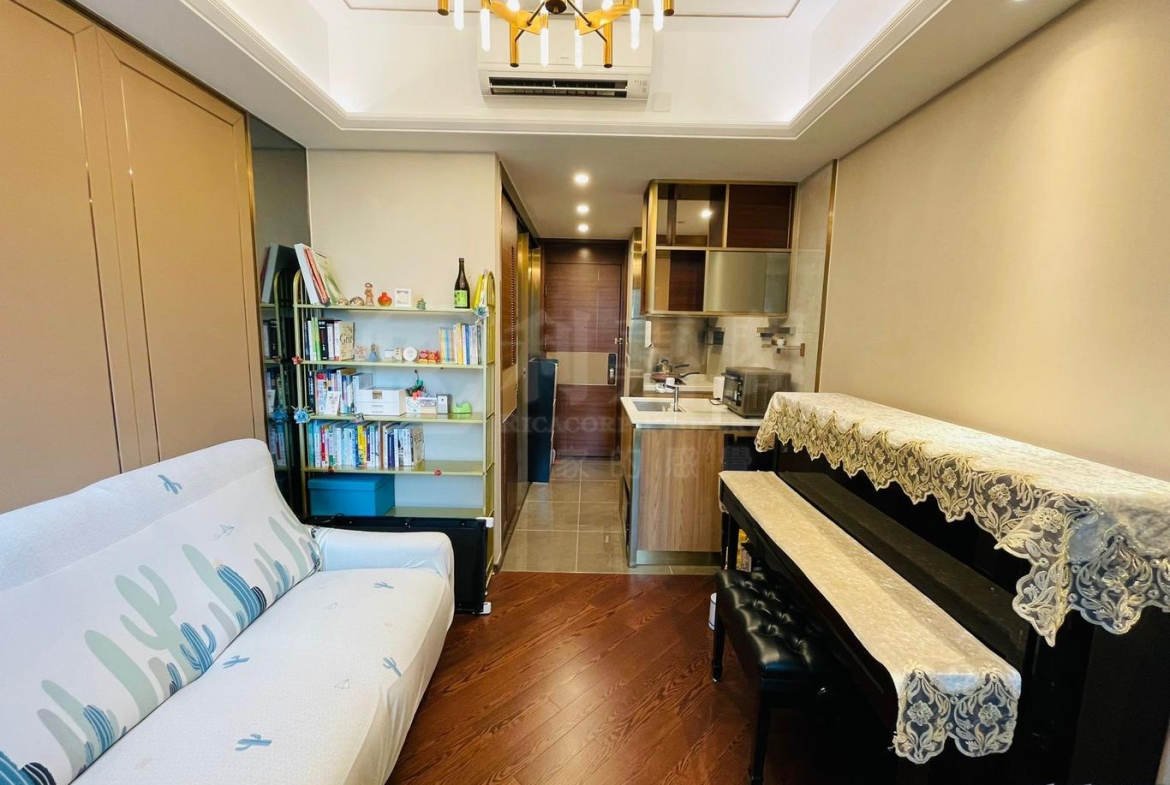 緹岸 1期 2座 - 28NTS – 香港北部都會區