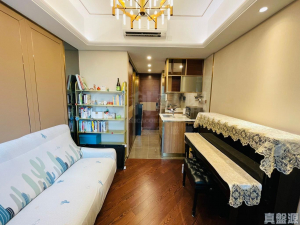 緹岸 1期 2座 - 28NTS – 香港北部都會區