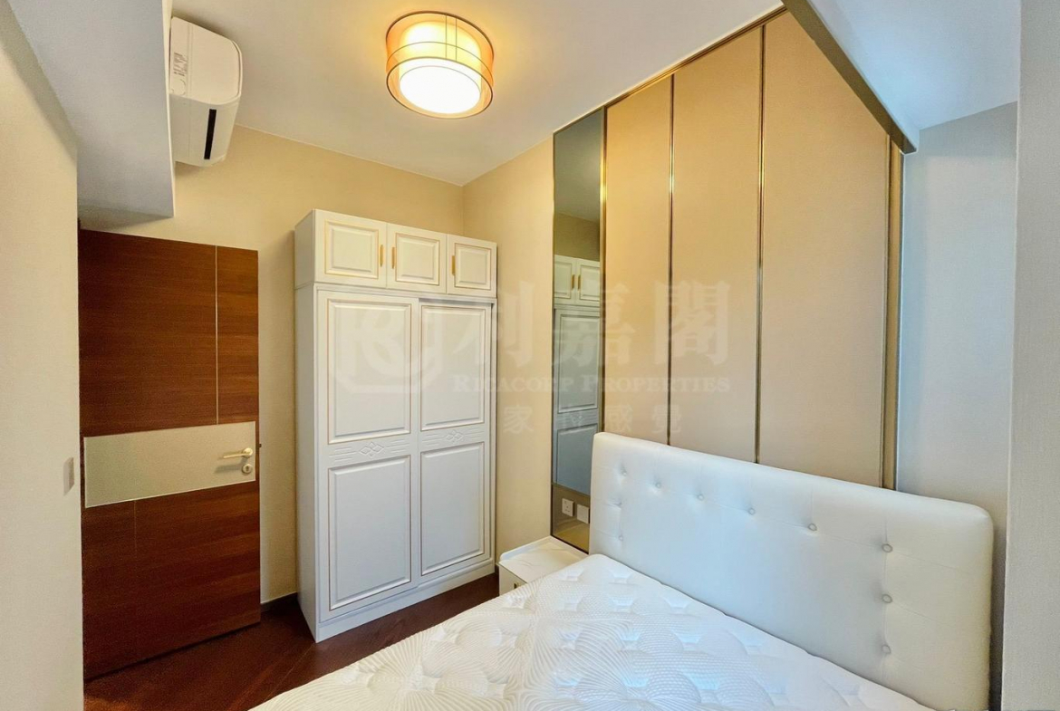 緹岸 1期 2座 - 28NTS – 香港北部都會區