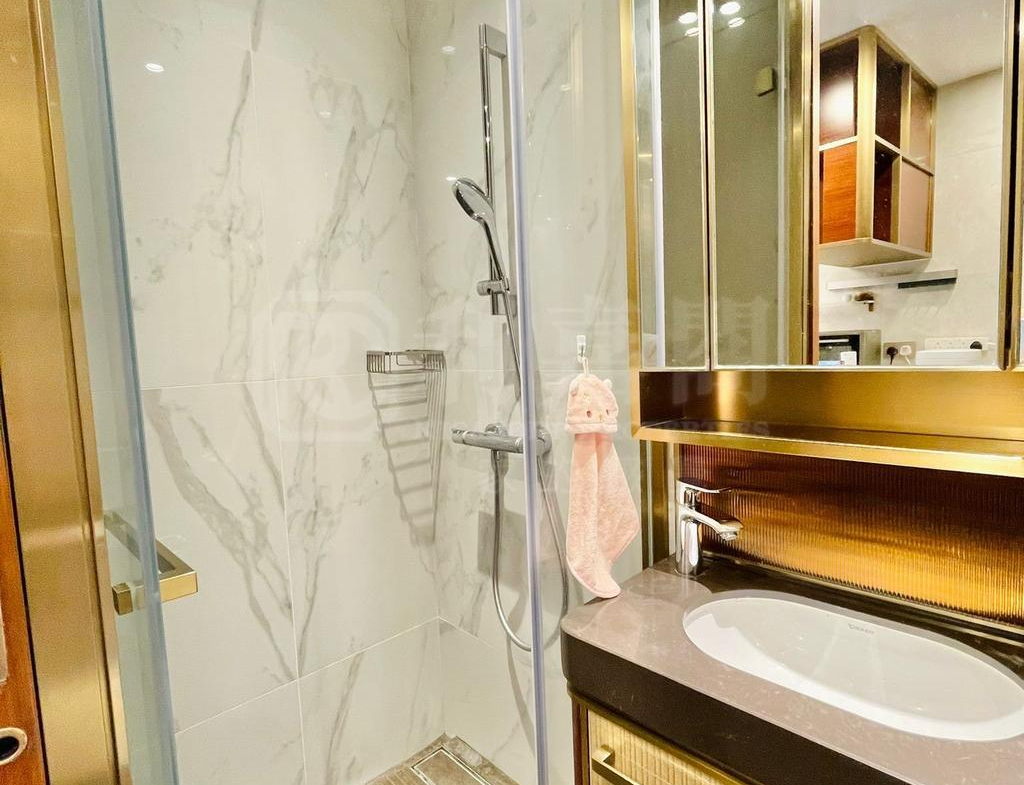 緹岸 1期 2座 - 28NTS – 香港北部都會區