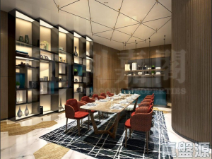 緹岸 1期 2座 - 28NTS – 香港北部都會區