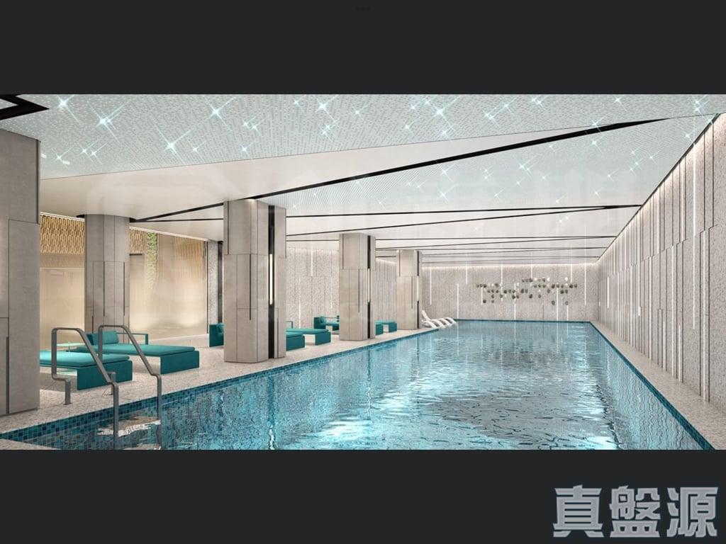 緹岸 1期 2座 - 28NTS – 香港北部都會區