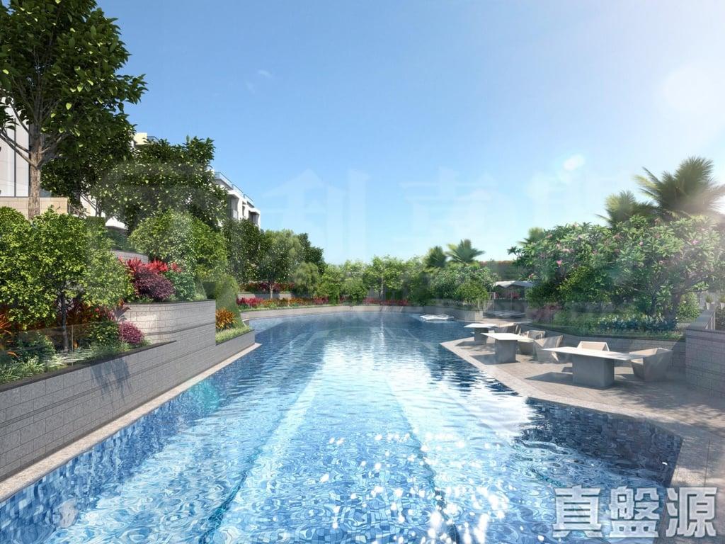 緹岸 1期 2座 - 28NTS – 香港北部都會區