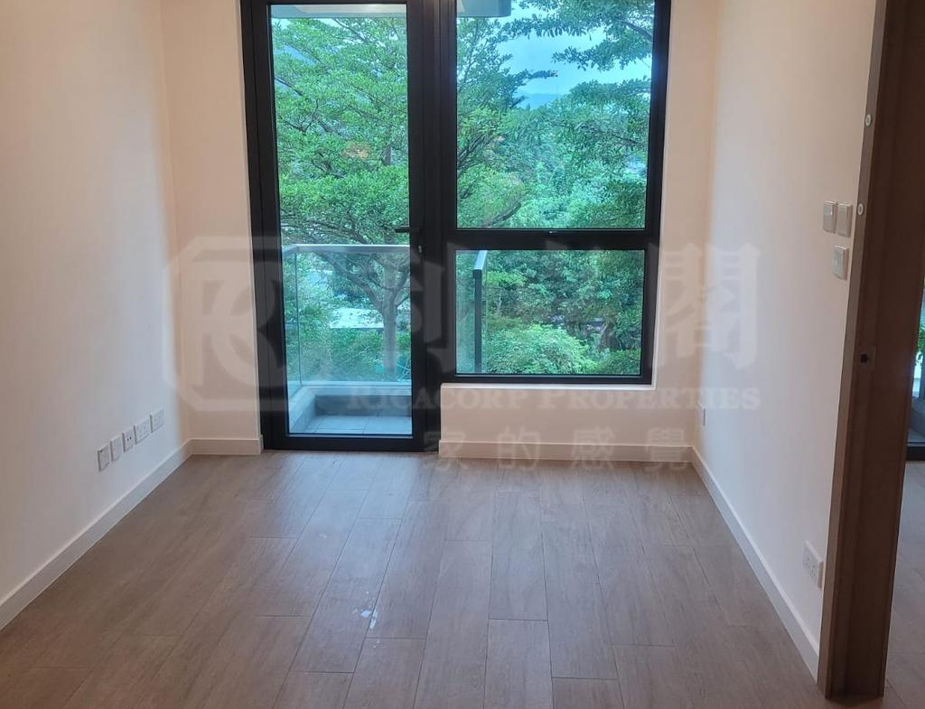 南屏匯 1座 - 28NTS – 香港北部都會區