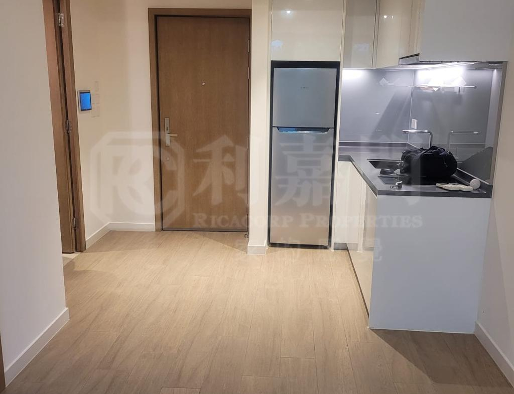 南屏匯 1座 - 28NTS – 香港北部都會區