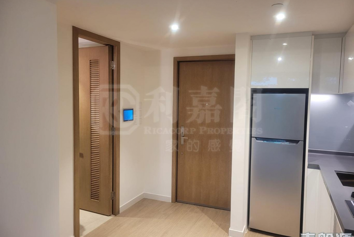 南屏匯 1座 - 28NTS – 香港北部都會區