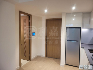 南屏匯 1座 - 28NTS – 香港北部都會區