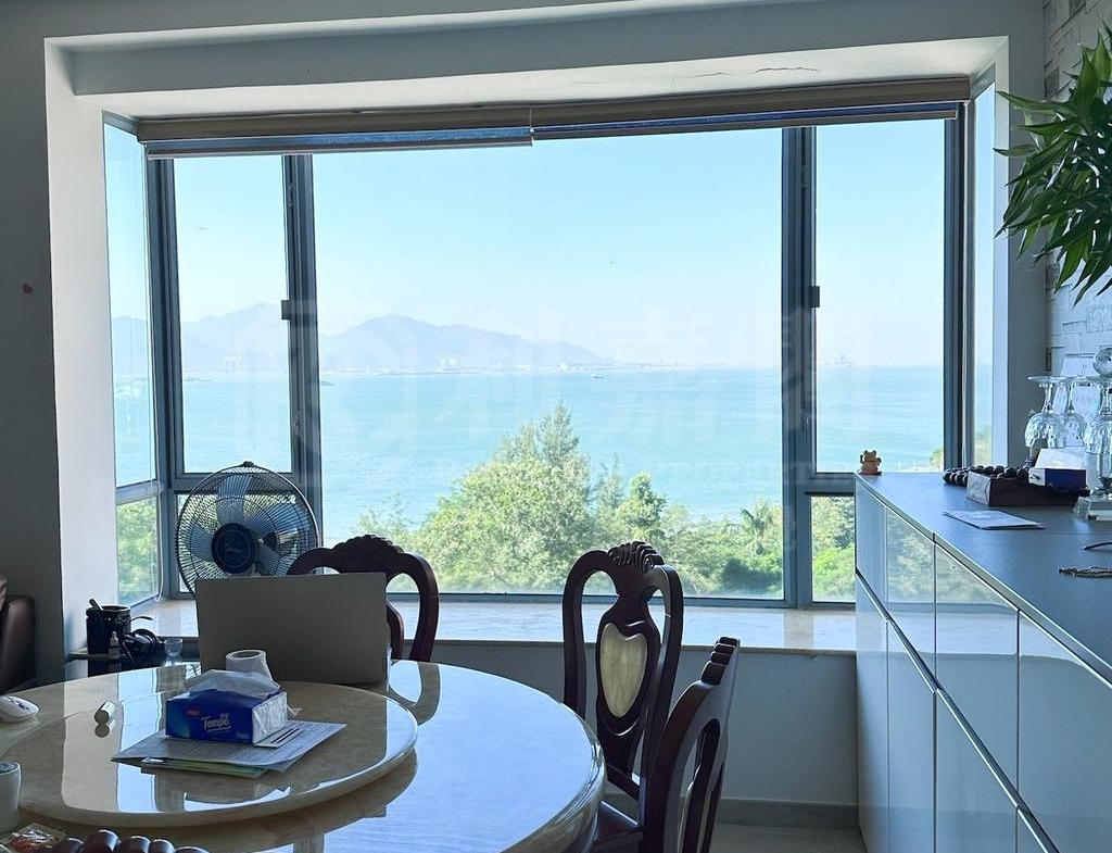 瑜翠園 2座 - 28NTS – 香港北部都會區