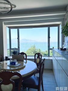 瑜翠園 2座 - 28NTS – 香港北部都會區