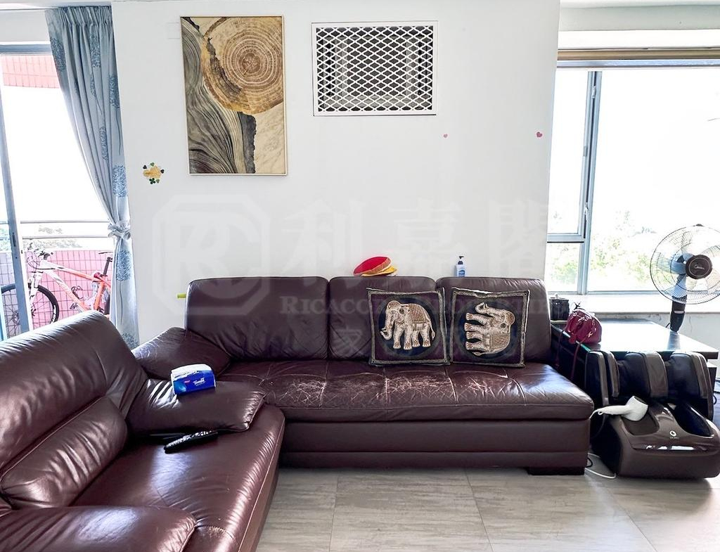 瑜翠園 2座 - 28NTS – 香港北部都會區