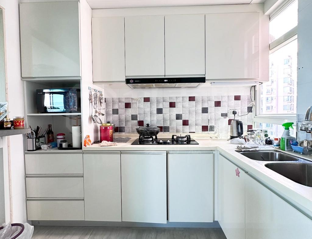 瑜翠園 2座 - 28NTS – 香港北部都會區