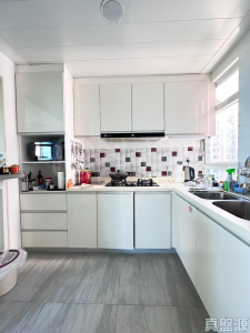 瑜翠園 2座 - 28NTS – 香港北部都會區