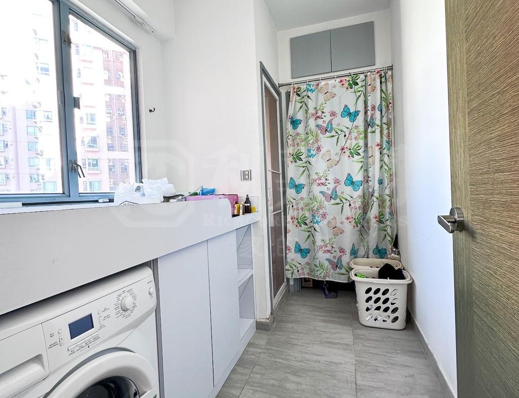 瑜翠園 2座 - 28NTS – 香港北部都會區