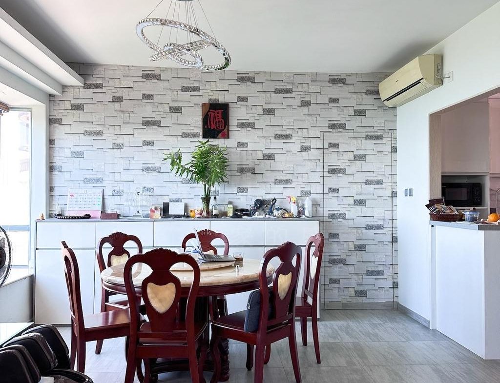 瑜翠園 2座 - 28NTS – 香港北部都會區