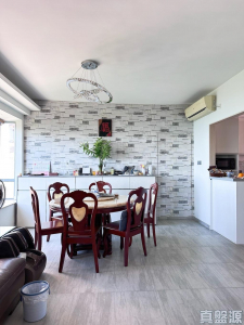 瑜翠園 2座 - 28NTS – 香港北部都會區