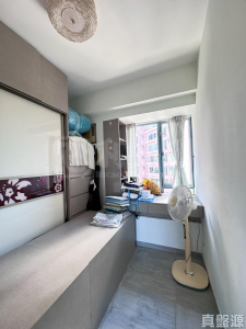 瑜翠園 2座 - 28NTS – 香港北部都會區