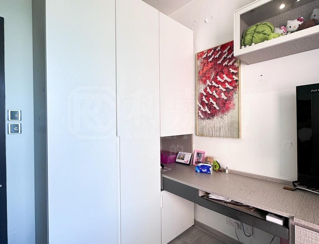 瑜翠園 2座 - 28NTS – 香港北部都會區