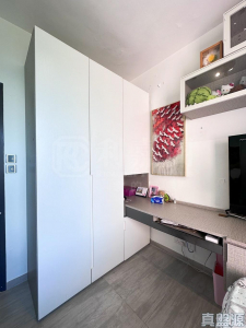 瑜翠園 2座 - 28NTS – 香港北部都會區