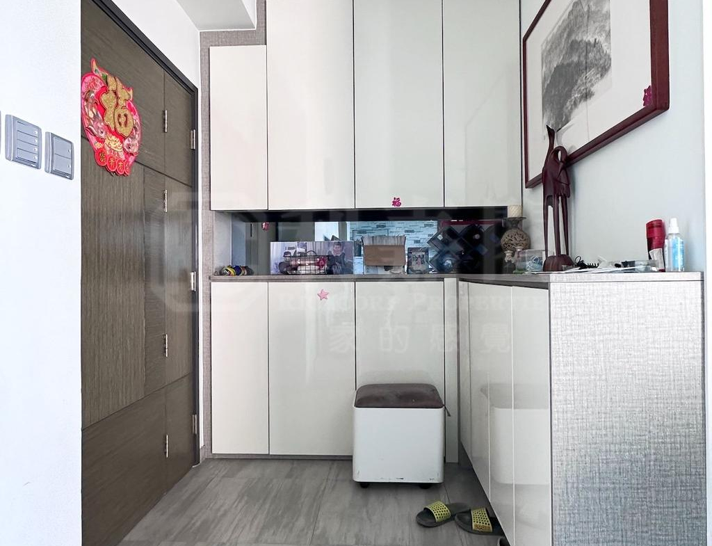 瑜翠園 2座 - 28NTS – 香港北部都會區