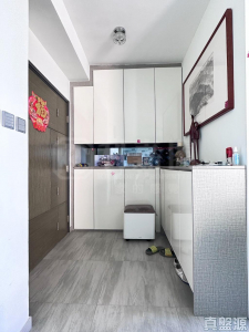 瑜翠園 2座 - 28NTS – 香港北部都會區