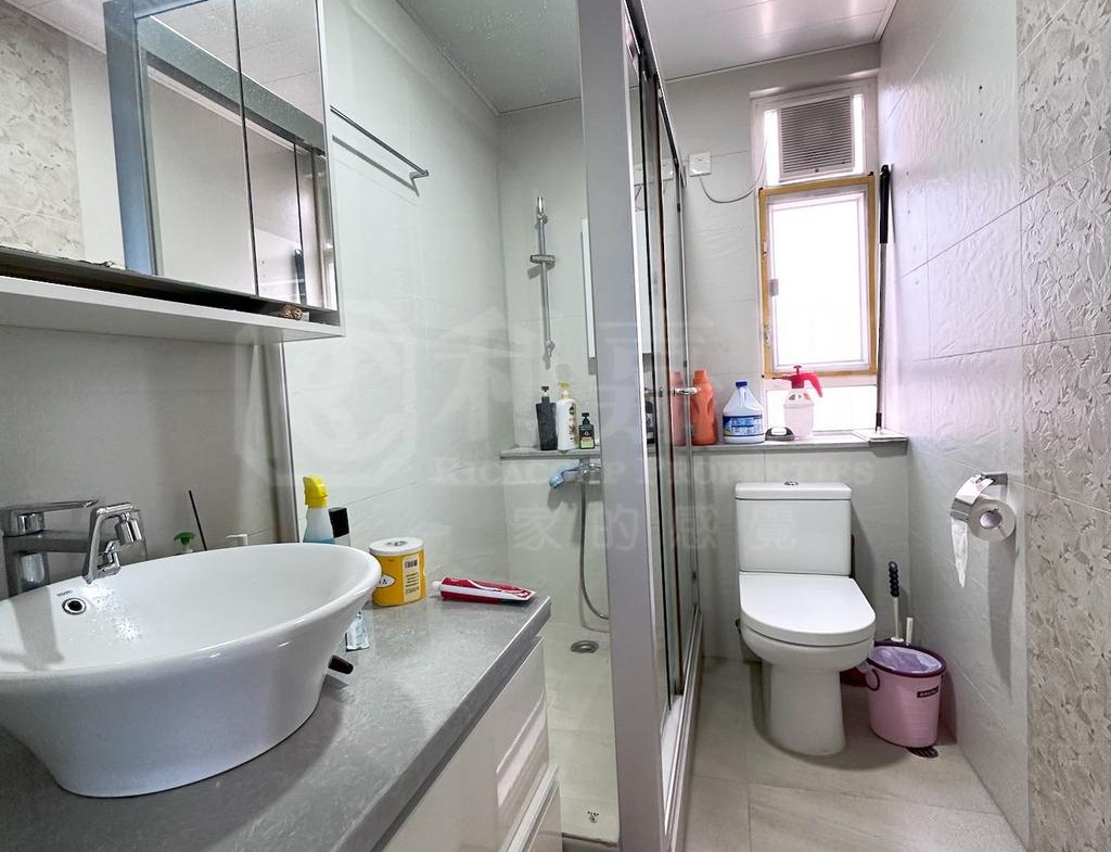 瑜翠園 2座 - 28NTS – 香港北部都會區