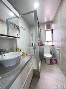 瑜翠園 2座 - 28NTS – 香港北部都會區