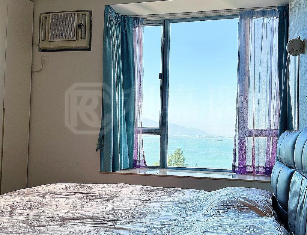 瑜翠園 2座 - 28NTS – 香港北部都會區