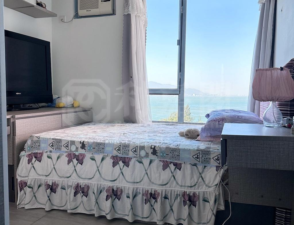 瑜翠園 2座 - 28NTS – 香港北部都會區