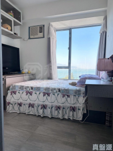 瑜翠園 2座 - 28NTS – 香港北部都會區