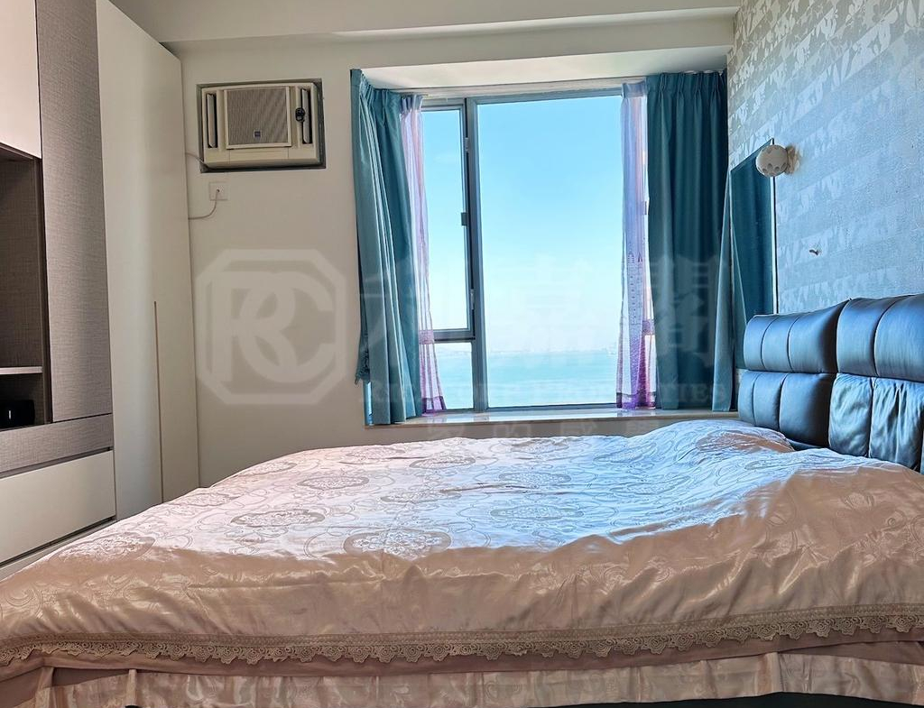 瑜翠園 2座 - 28NTS – 香港北部都會區