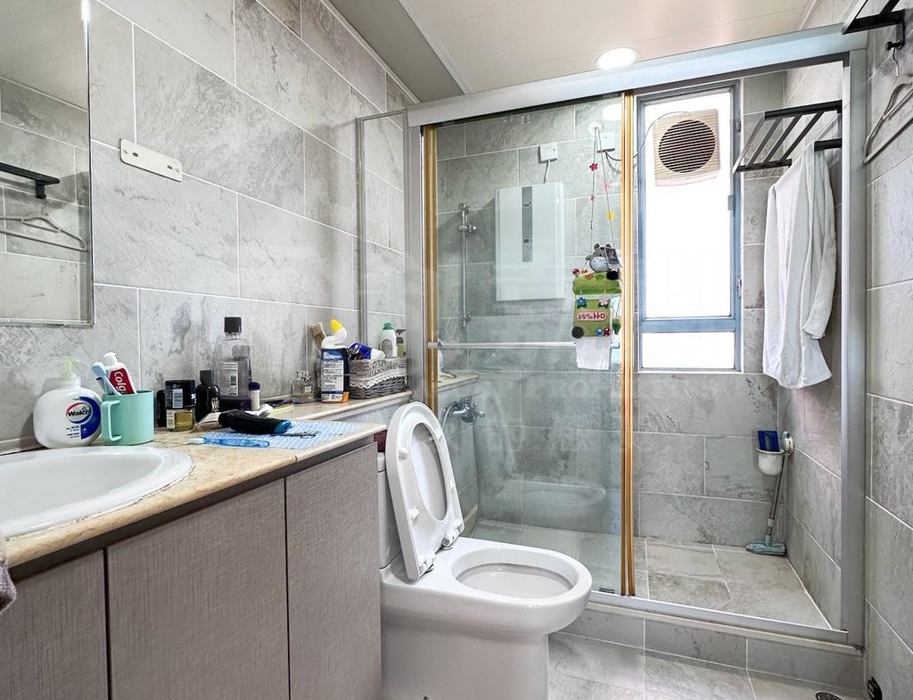 瑜翠園 2座 - 28NTS – 香港北部都會區