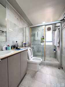 瑜翠園 2座 - 28NTS – 香港北部都會區