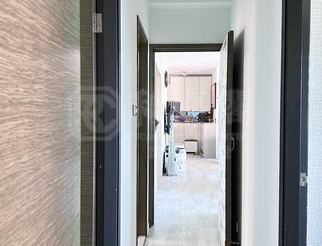 瑜翠園 2座 - 28NTS – 香港北部都會區