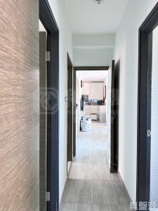 瑜翠園 2座 - 28NTS – 香港北部都會區