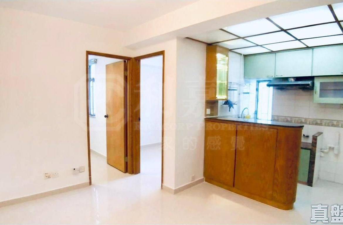 荃灣中心 昆明樓 (15座) - 28NTS – 香港北部都會區