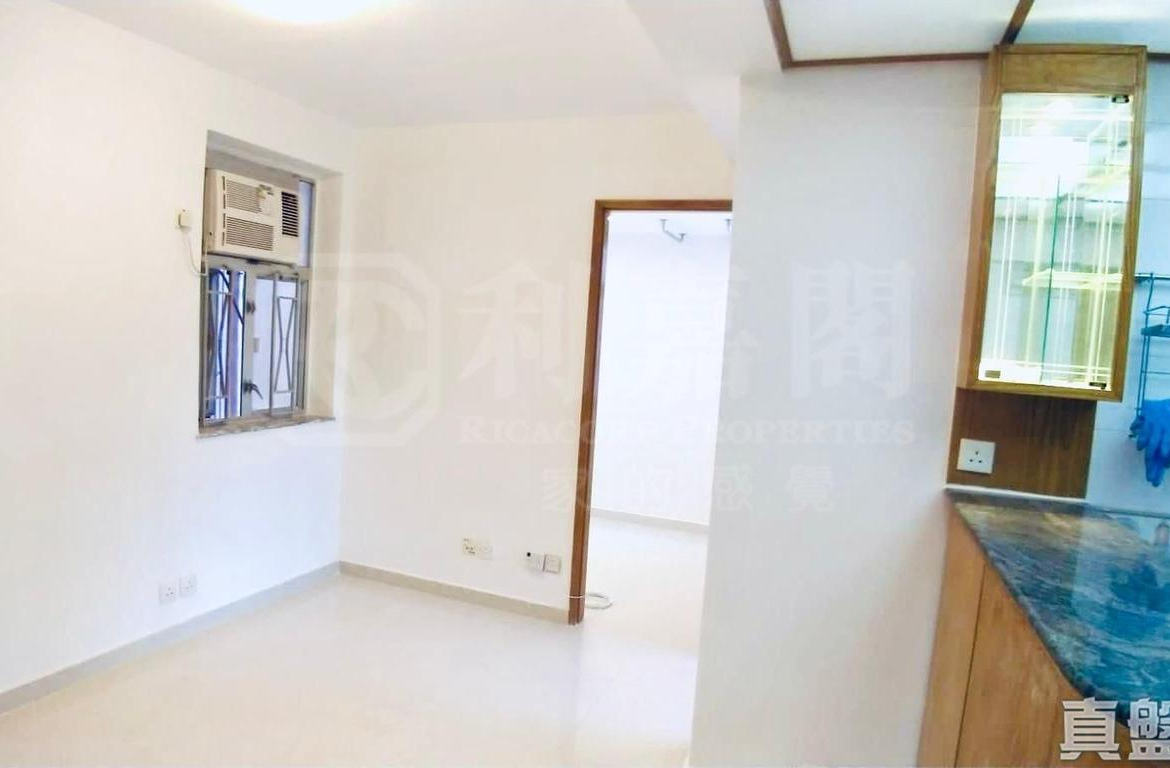 荃灣中心 昆明樓 (15座) - 28NTS – 香港北部都會區