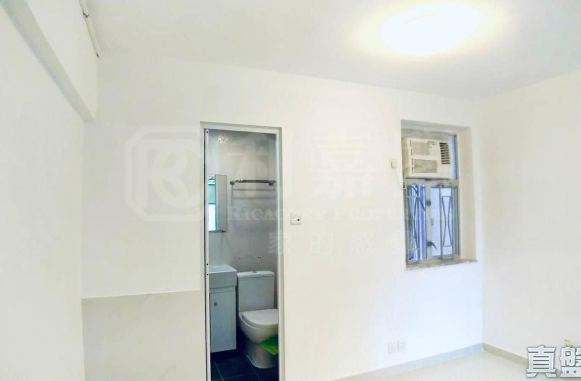 荃灣中心 昆明樓 (15座) - 28NTS – 香港北部都會區