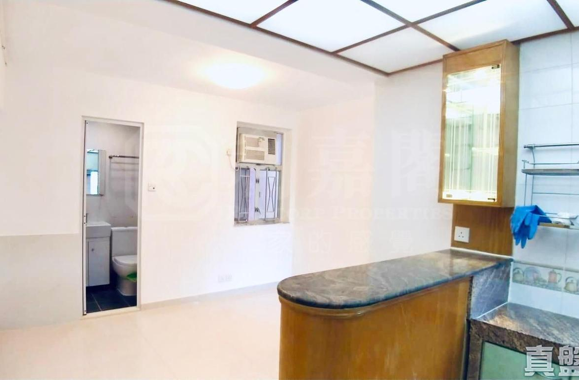 荃灣中心 昆明樓 (15座) - 28NTS – 香港北部都會區