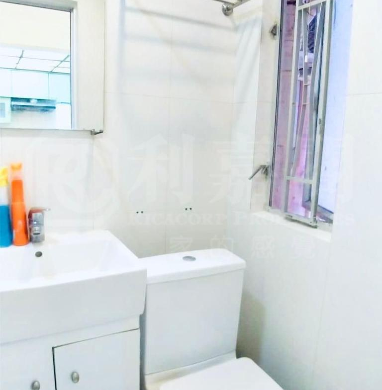 荃灣中心 昆明樓 (15座) - 28NTS – 香港北部都會區