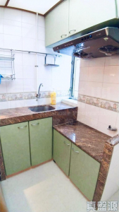 荃灣中心 昆明樓 (15座) - 28NTS – 香港北部都會區