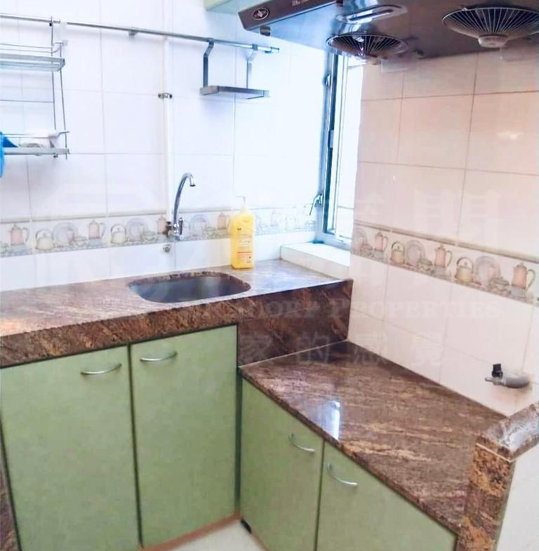 荃灣中心 昆明樓 (15座) - 28NTS – 香港北部都會區