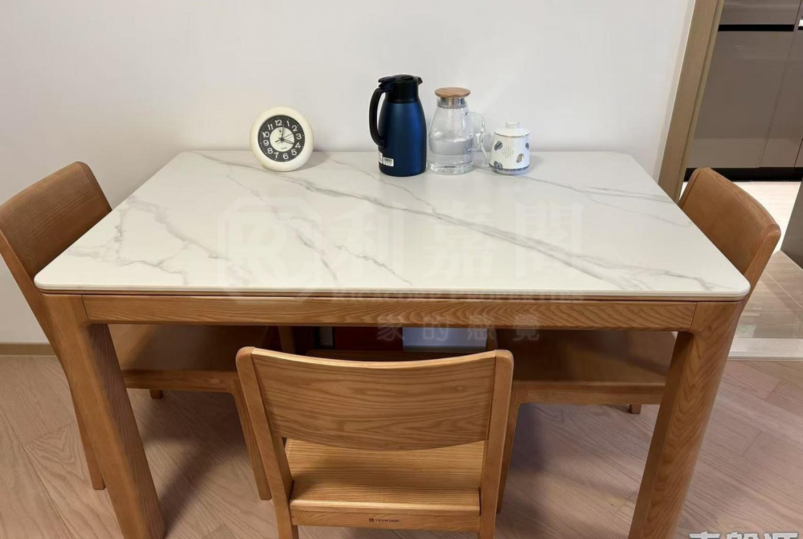 凱和山 3座 - 28NTS – 香港北部都會區