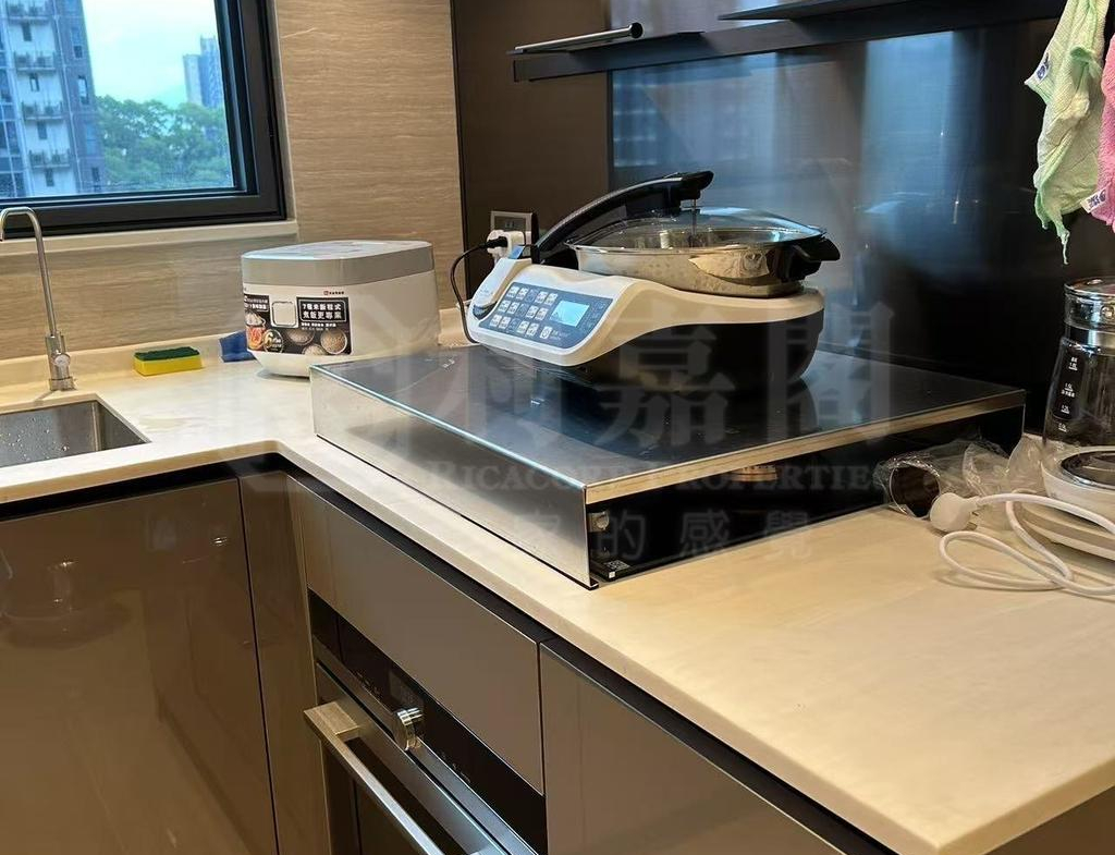 凱和山 3座 - 28NTS – 香港北部都會區