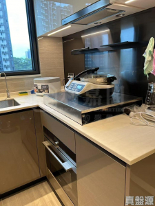 凱和山 3座 - 28NTS – 香港北部都會區