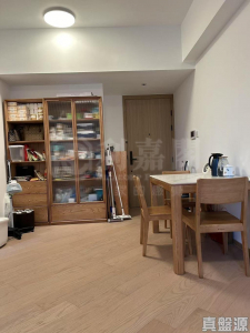 凱和山 3座 - 28NTS – 香港北部都會區