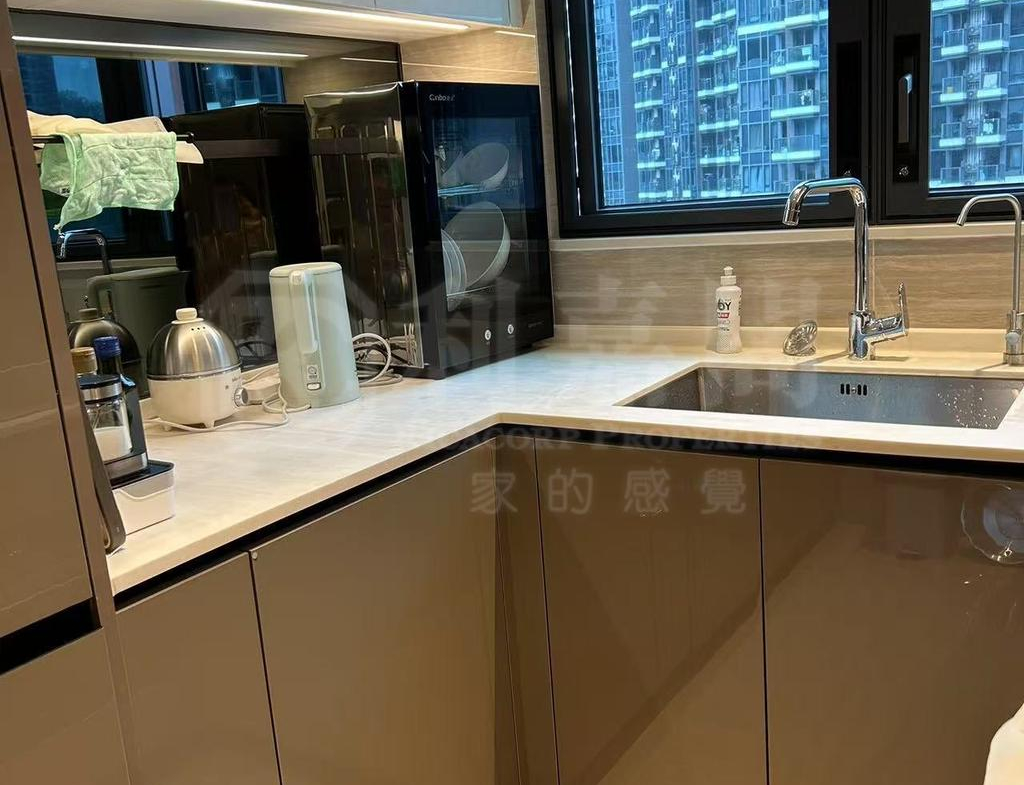 凱和山 3座 - 28NTS – 香港北部都會區