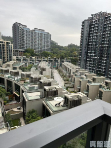 凱和山 3座 - 28NTS – 香港北部都會區