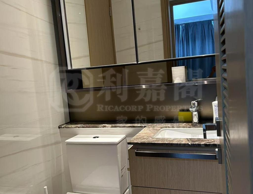 凱和山 3座 - 28NTS – 香港北部都會區