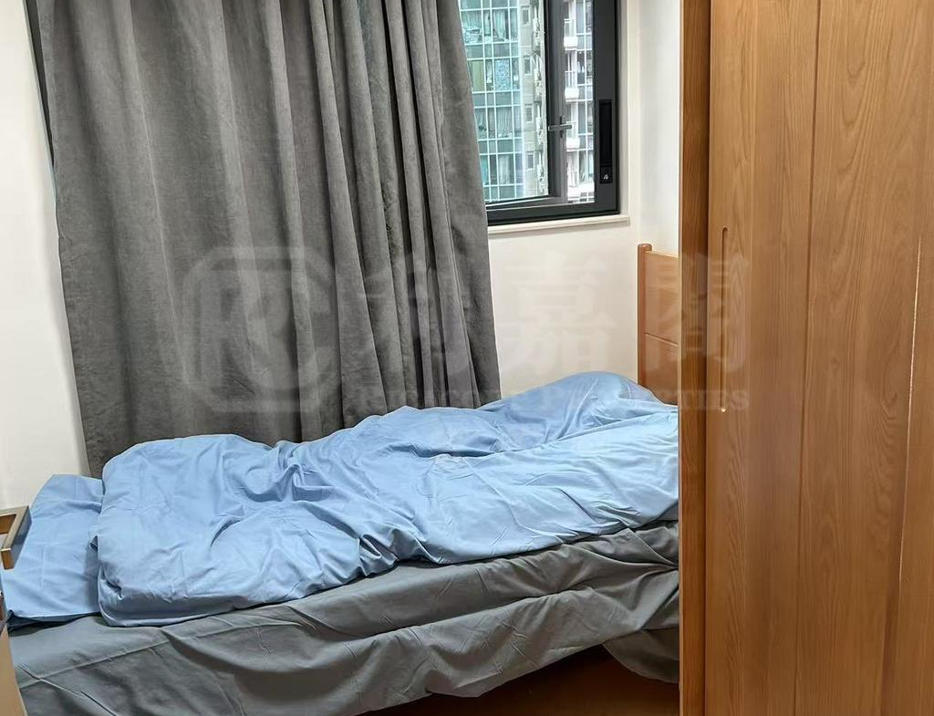 凱和山 3座 - 28NTS – 香港北部都會區