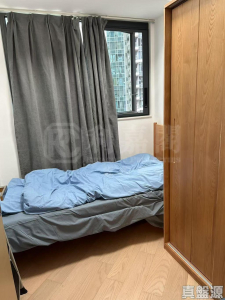 凱和山 3座 - 28NTS – 香港北部都會區